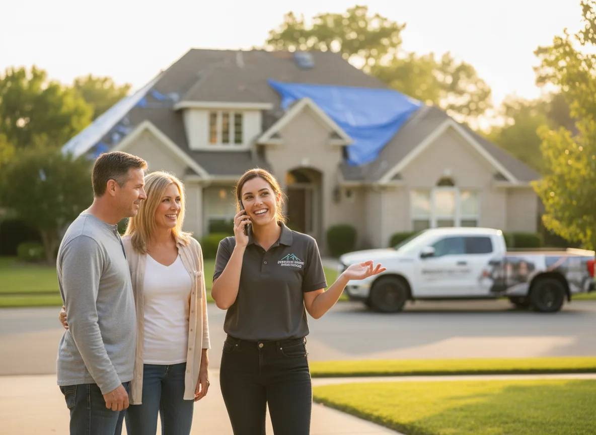 Emergency Roof Repair Aurora, IL FAQs